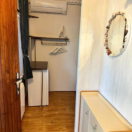 Apartma Angelika Порторож Экстерьер фото
