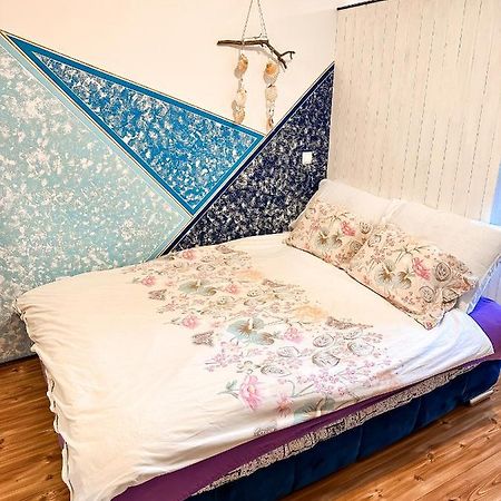 Apartma Angelika Порторож Экстерьер фото