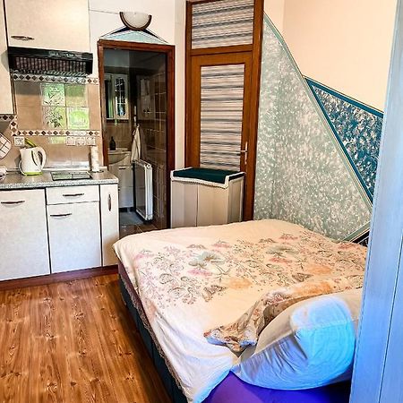 Apartma Angelika Порторож Экстерьер фото