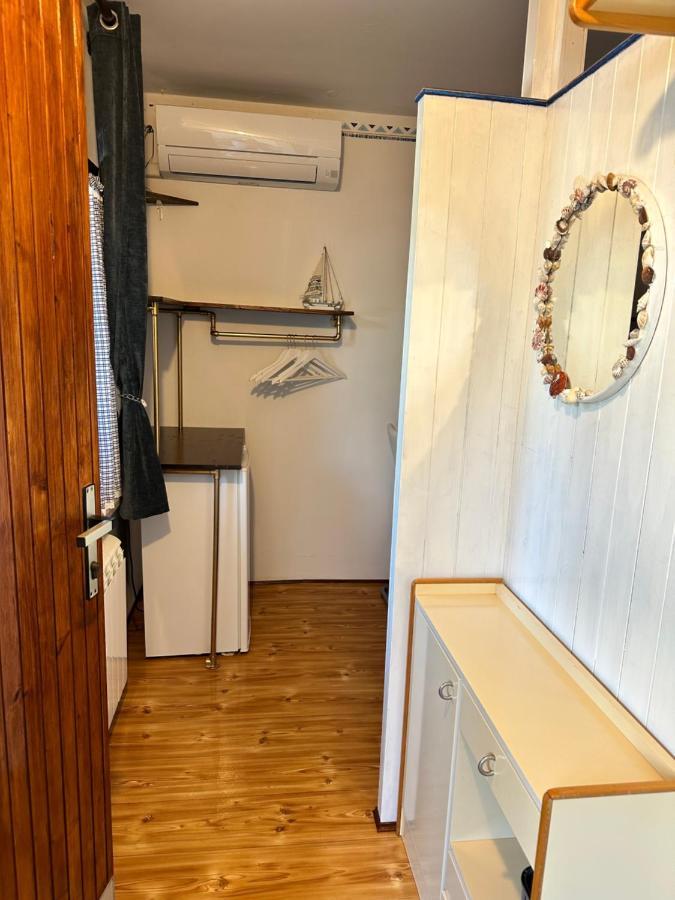 Apartma Angelika Порторож Экстерьер фото