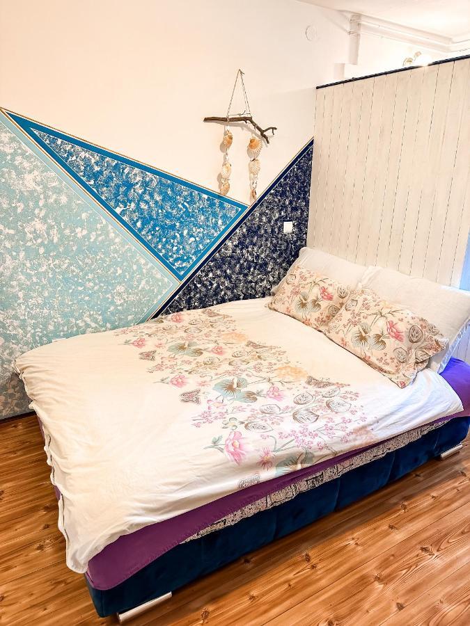 Apartma Angelika Порторож Экстерьер фото