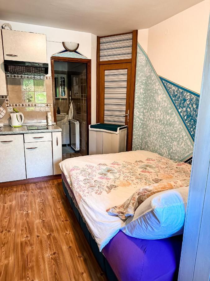 Apartma Angelika Порторож Экстерьер фото